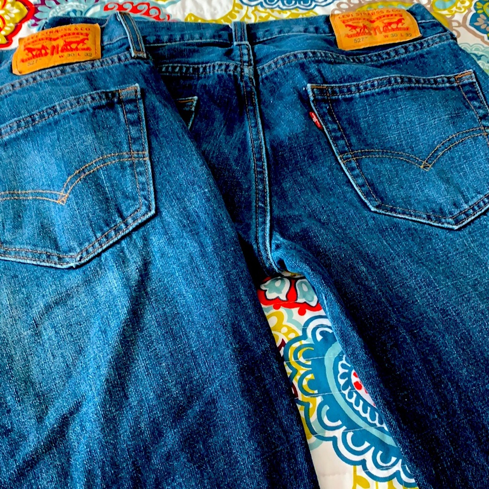 Levi’s